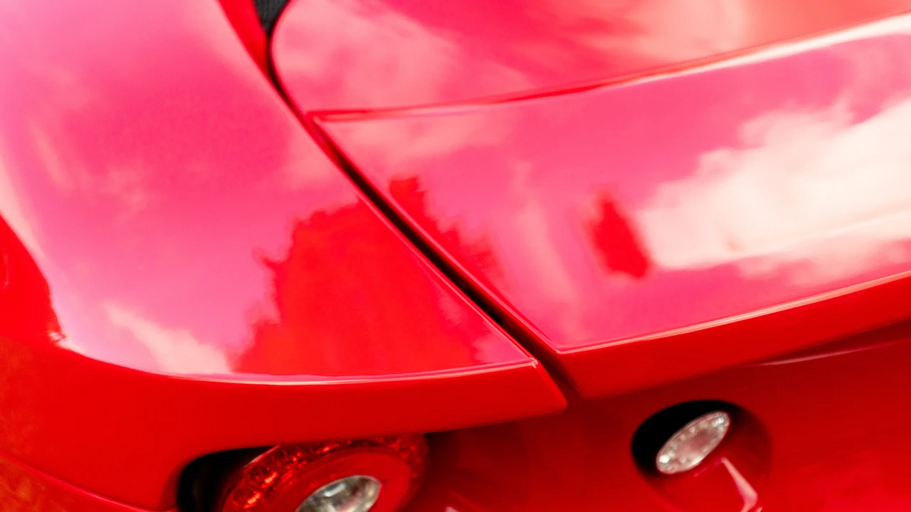 2014 Lotus Evora S - Image 28 of 31
