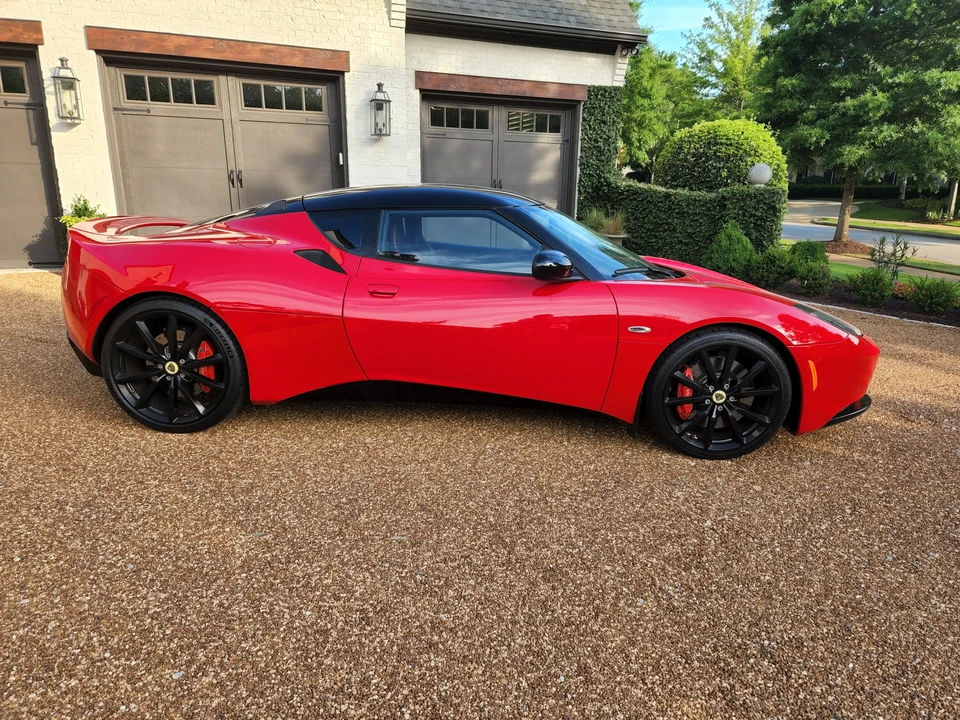 2014 Lotus Evora S - Image 17 of 31