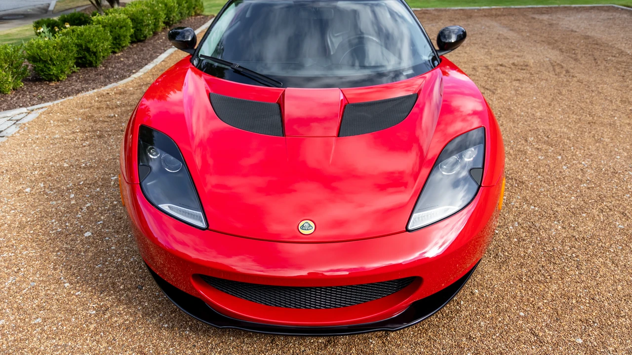2014 Lotus Evora S - Image 12 of 31
