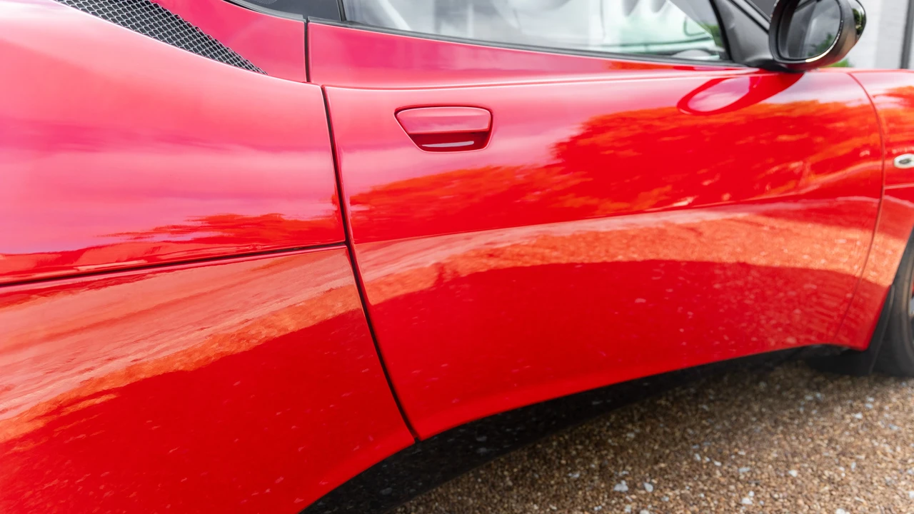 2014 Lotus Evora S - Image 31 of 31