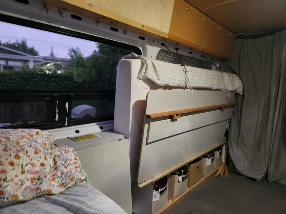 2014 Mercedes-Benz NCV3 Sprinter - Image 2 of 11