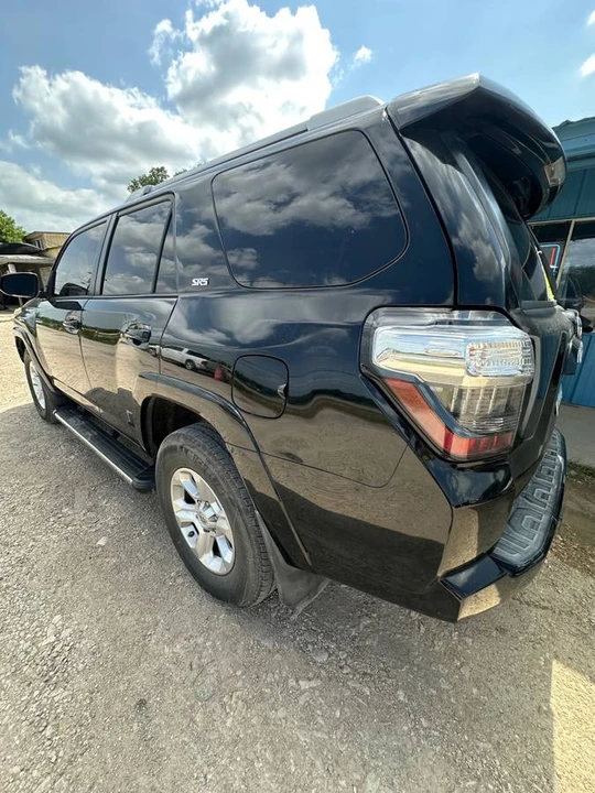 2014 Toyota 4Runner 5th Gen - Image 8 of 17