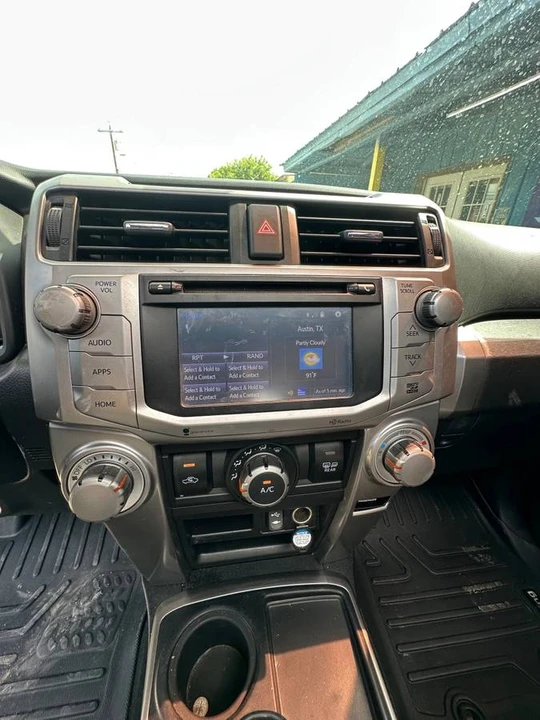 2014 Toyota 4Runner 5th Gen - Image 17 of 17