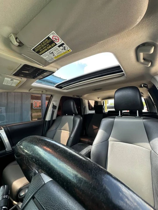 2014 Toyota 4Runner 5th Gen - Image 14 of 17