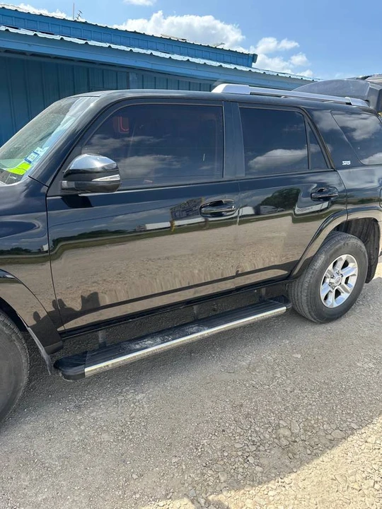 2014 Toyota 4Runner 5th Gen - Image 2 of 17