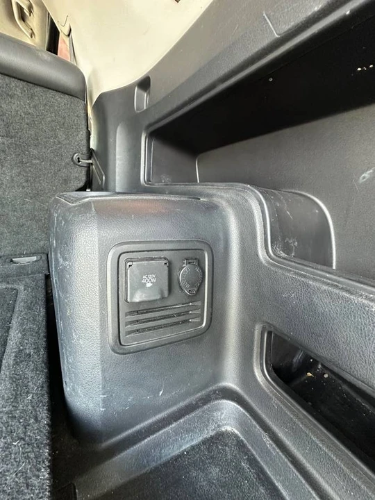 2014 Toyota 4Runner 5th Gen - Image 5 of 17