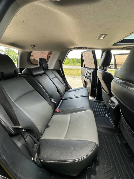 2014 Toyota 4Runner 5th Gen - Image 6 of 17