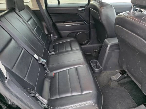 2014 Jeep Patriot - Image 11 of 15