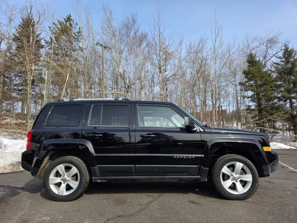 2014 Jeep Patriot - Image 4 of 15