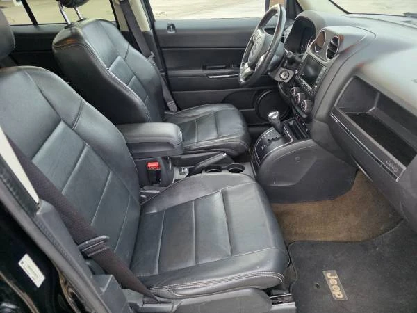 2014 Jeep Patriot - Image 8 of 15