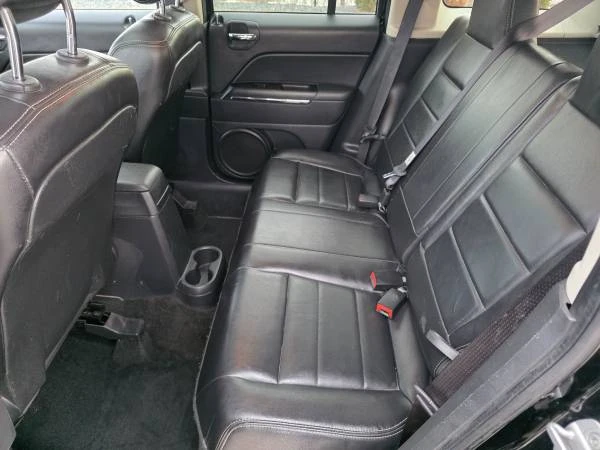 2014 Jeep Patriot - Image 10 of 15