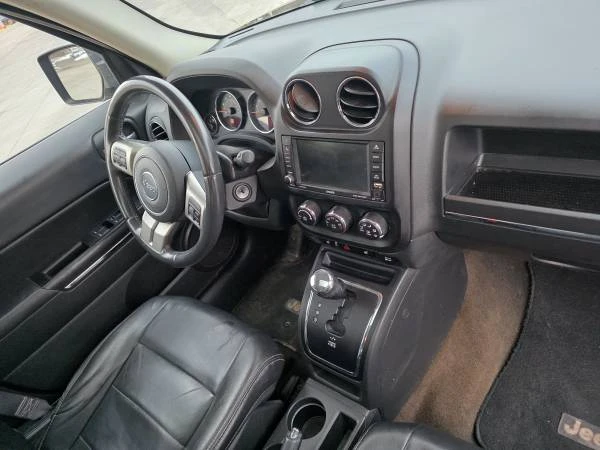 2014 Jeep Patriot - Image 9 of 15