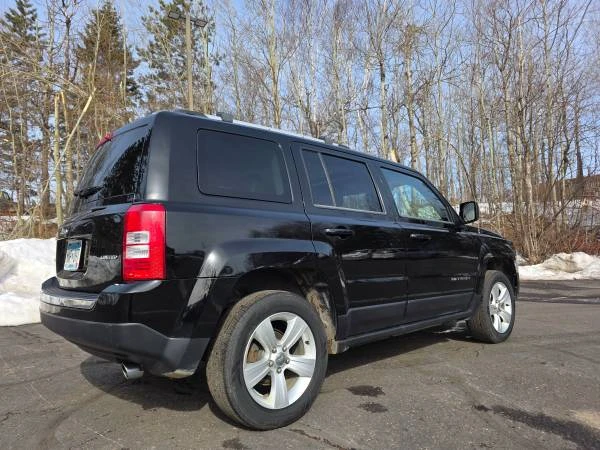 2014 Jeep Patriot - Image 5 of 15