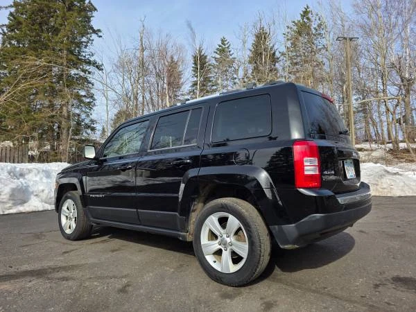 2014 Jeep Patriot - Image 6 of 15