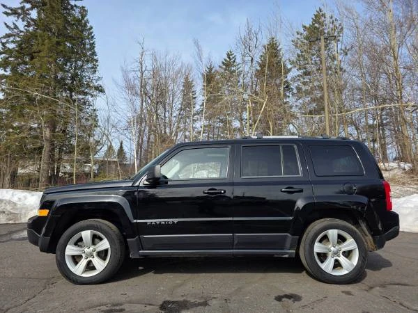 2014 Jeep Patriot - Image 2 of 15