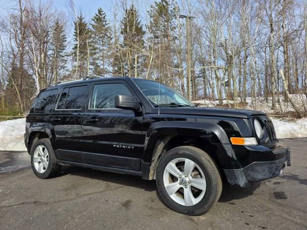 2014 Jeep Patriot - Image 3 of 15