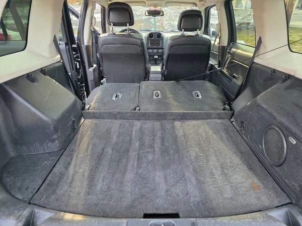 2014 Jeep Patriot - Image 13 of 15