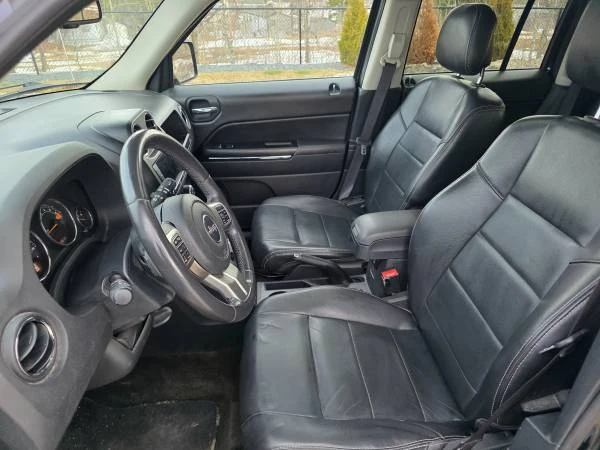 2014 Jeep Patriot - Image 7 of 15