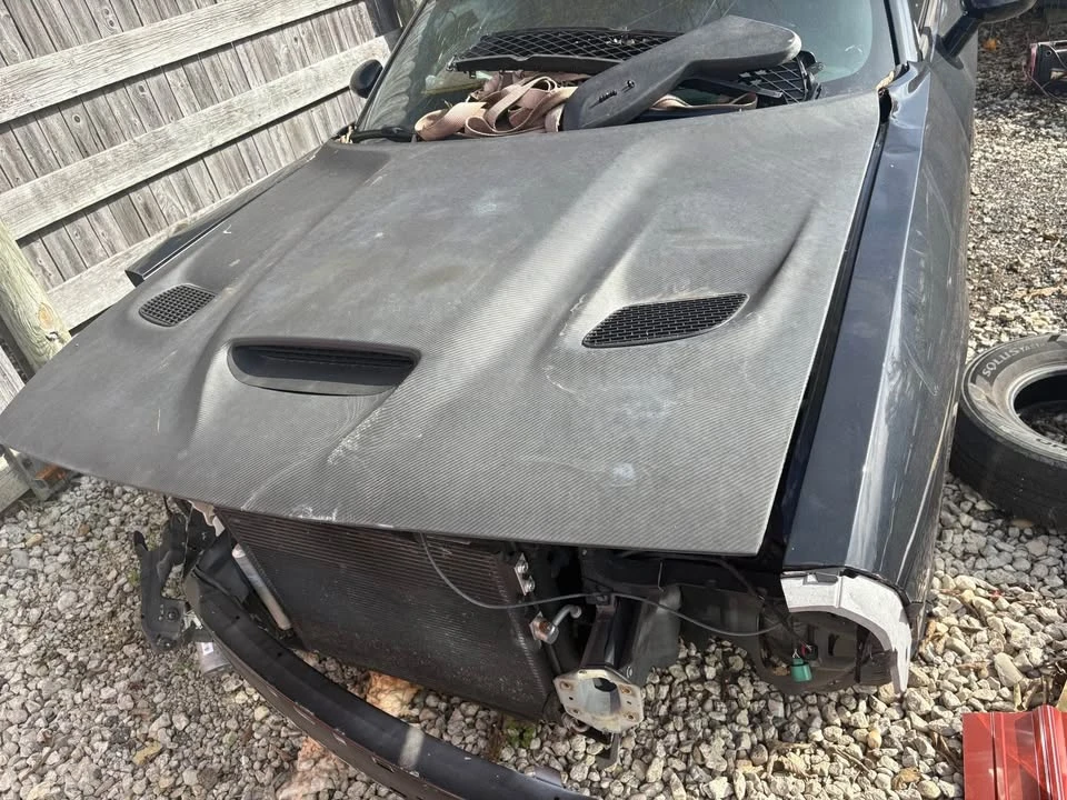2014 Dodge Challenger 3rd Gen - Image 4 of 10
