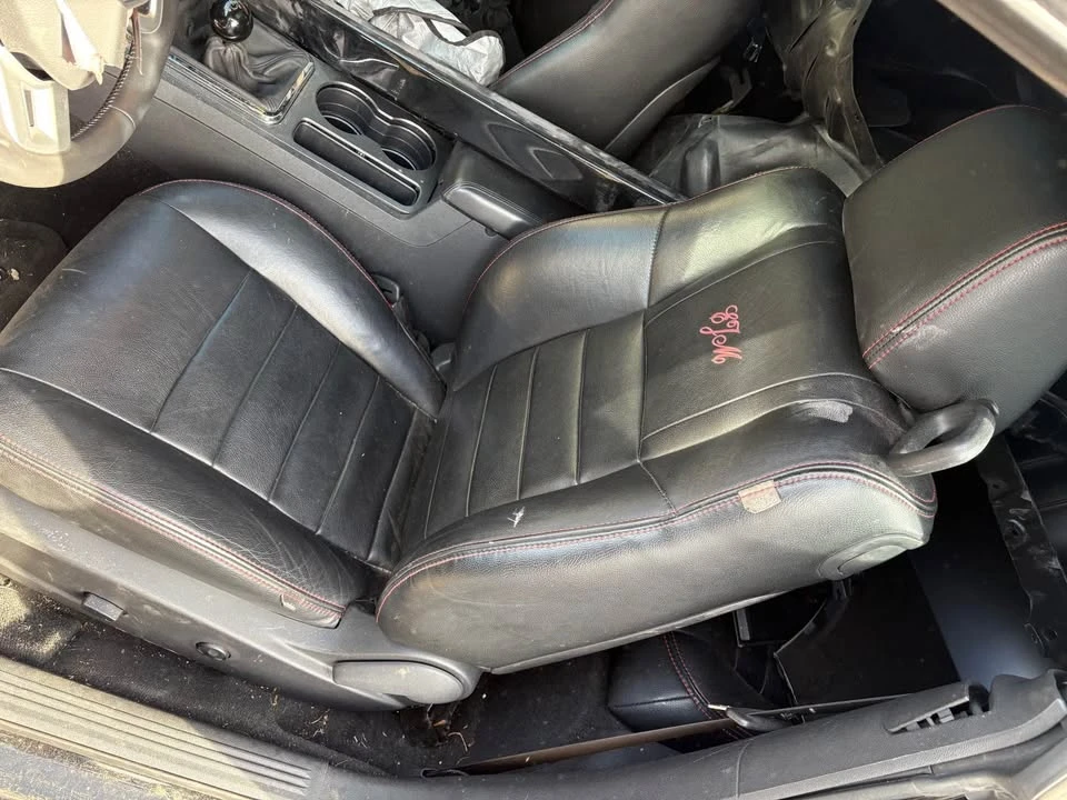 2014 Dodge Challenger 3rd Gen - Image 7 of 10