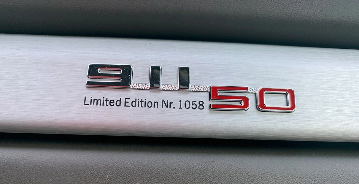 2014 Porsche 991 Carrera S - Image 18 of 18