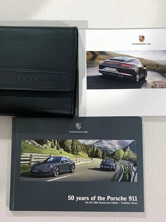 2014 Porsche 991 Carrera S - Image 14 of 18