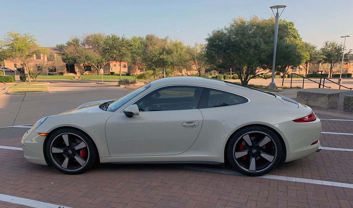 2014 Porsche 991 Carrera S - Image 6 of 18