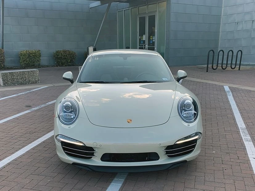 2014 Porsche 991 Carrera S - Image 8 of 18