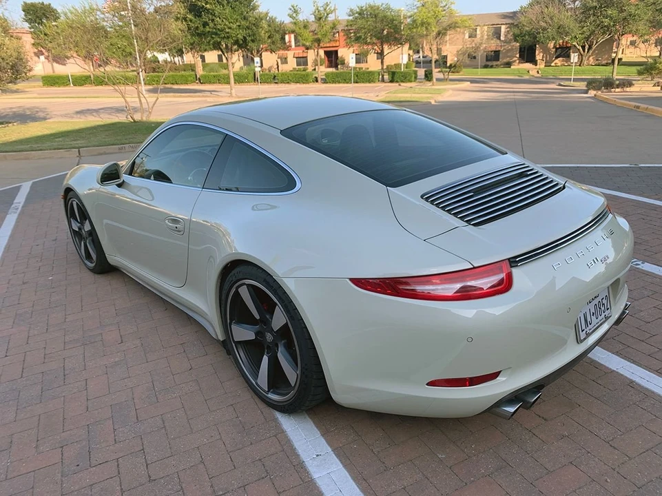 2014 Porsche 991 Carrera S - Image 5 of 18
