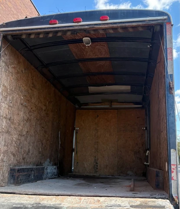 2014 Parts & Memorabilia Trailers - Image 3 of 3
