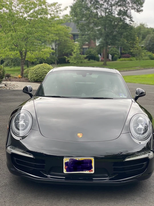 2014 Porsche 991 Carrera 4S - Image 2 of 17