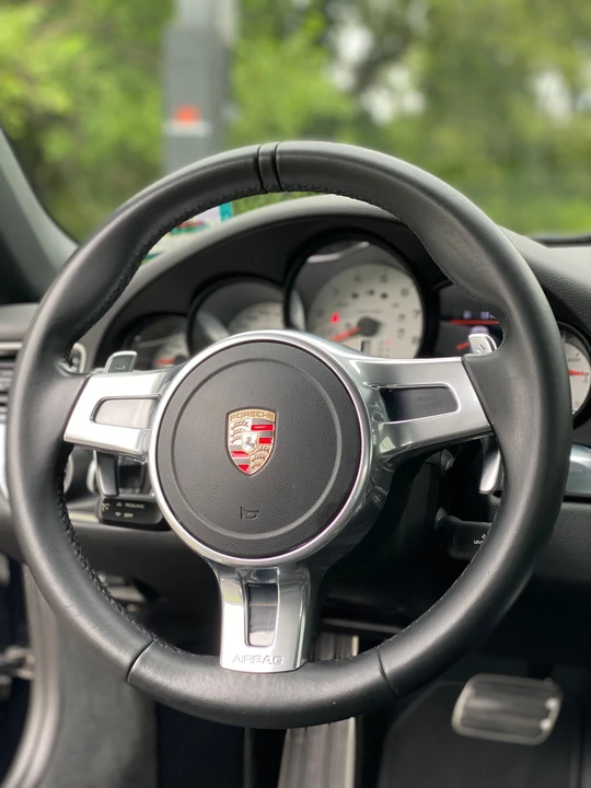 2014 Porsche 991 Carrera 4S - Image 14 of 17
