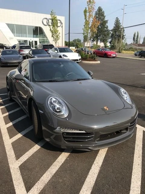 2014 Porsche 991 Carrera S - Image 4 of 6
