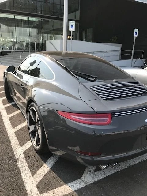 2014 Porsche 991 Carrera S - Image 5 of 6