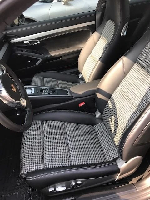 2014 Porsche 991 Carrera S - Image 2 of 6