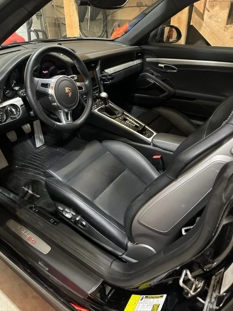 2014 Porsche 991 Carrera S - Image 10 of 10