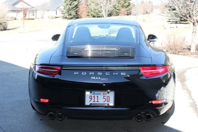 2014 Porsche 991 Carrera S - Image 2 of 10