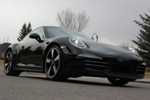 2014 Porsche 991 Carrera S - Image 4 of 10