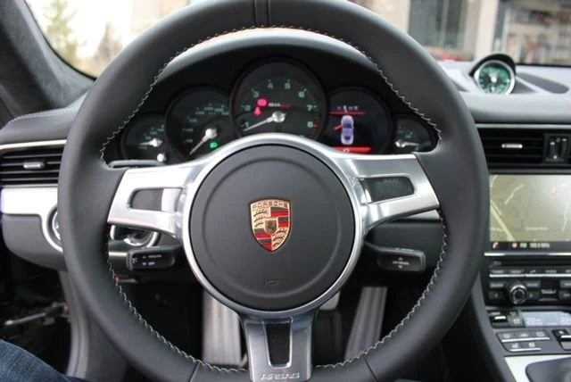 2014 Porsche 991 Carrera S - Image 7 of 10
