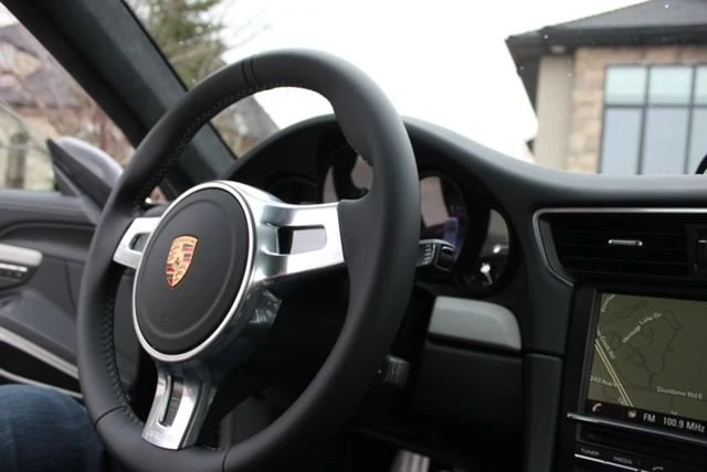 2014 Porsche 991 Carrera S - Image 8 of 10