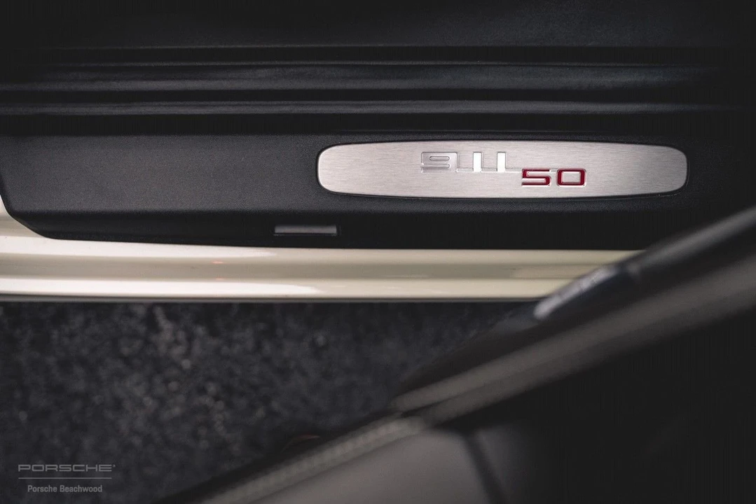 2014 Porsche 991 Carrera S - Image 3 of 14