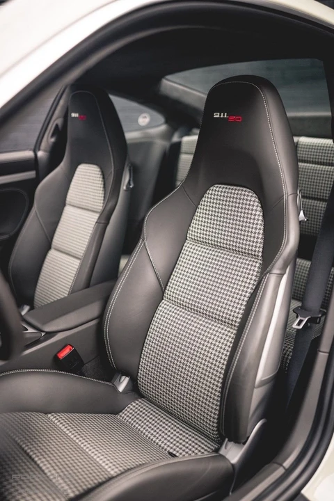 2014 Porsche 991 Carrera S - Image 4 of 14