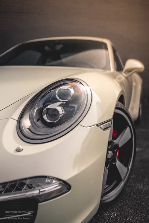 2014 Porsche 991 Carrera S - Image 12 of 14
