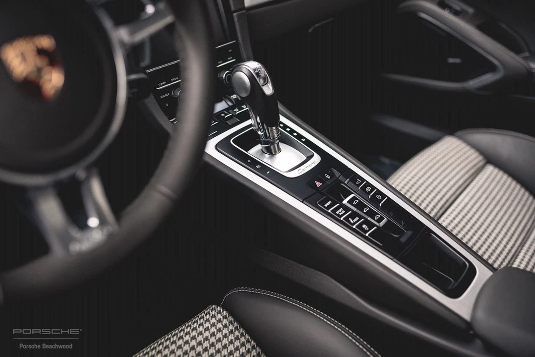 2014 Porsche 991 Carrera S - Image 10 of 14