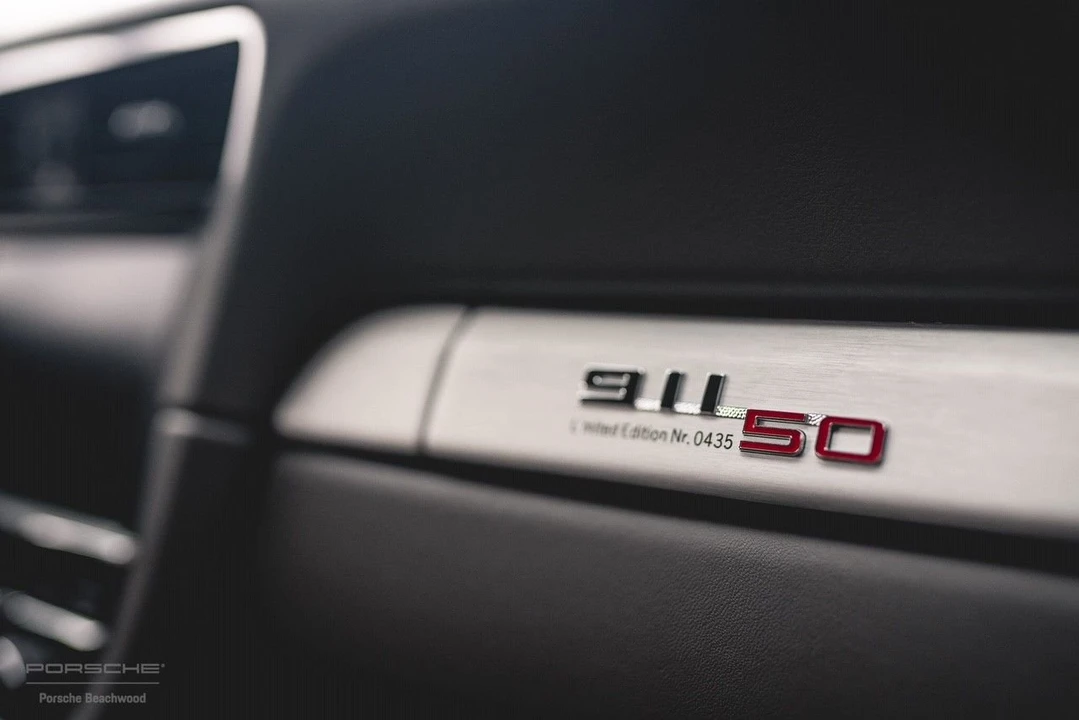 2014 Porsche 991 Carrera S - Image 14 of 14