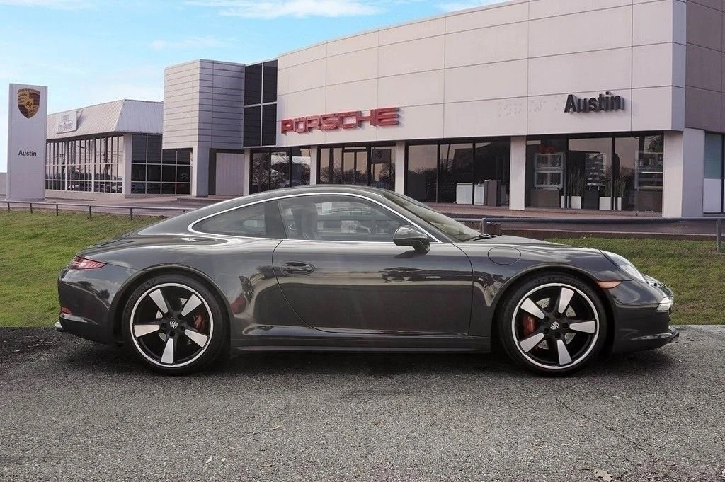 2014 Porsche 991 Carrera S - Image 3 of 10
