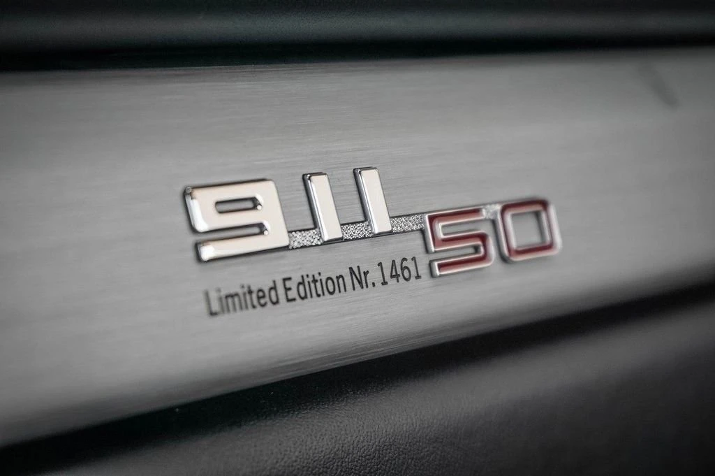 2014 Porsche 991 Carrera S - Image 6 of 10