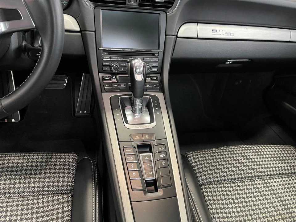 2014 Porsche 991 Carrera S - Image 9 of 10