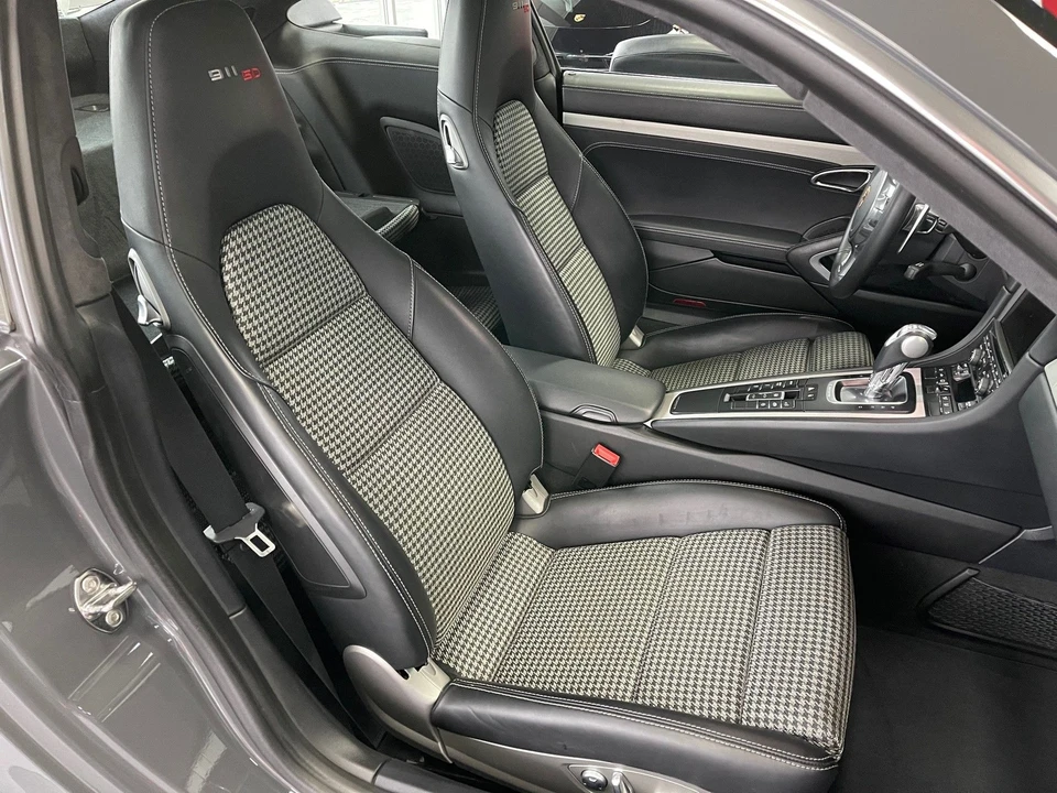 2014 Porsche 991 Carrera S - Image 10 of 10