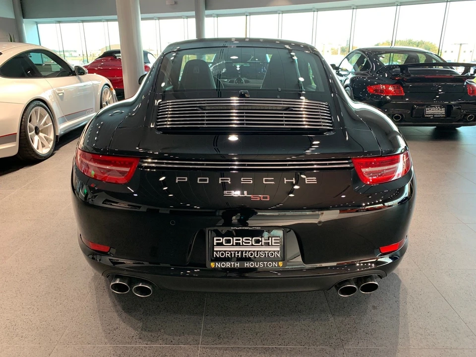 2014 Porsche 991 Carrera S - Image 6 of 11